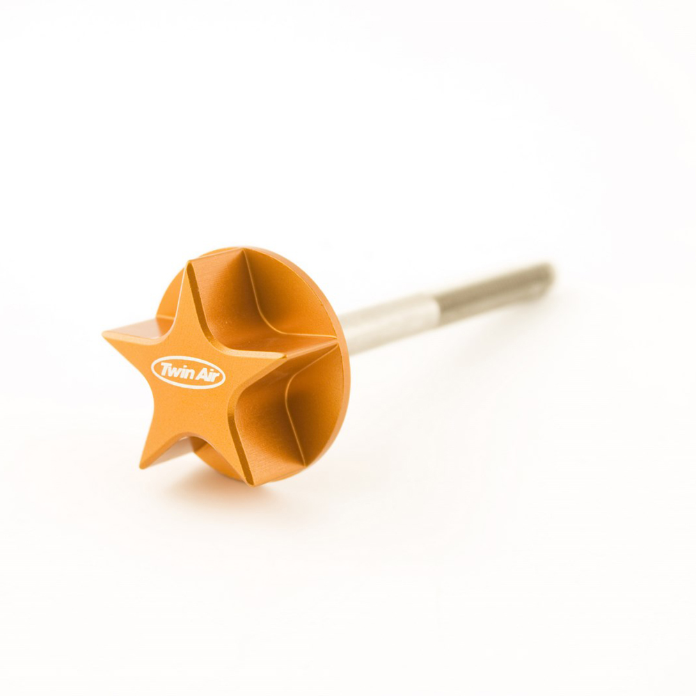 AIR FILTER BOLTS 70 MM